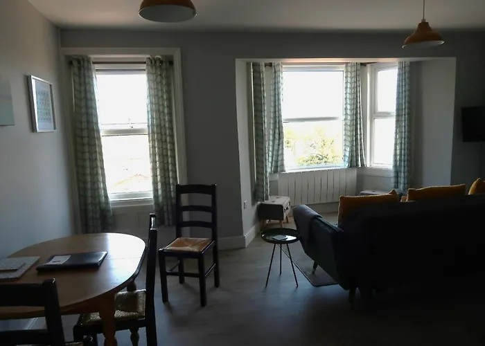 Stylish Margate Apartment
