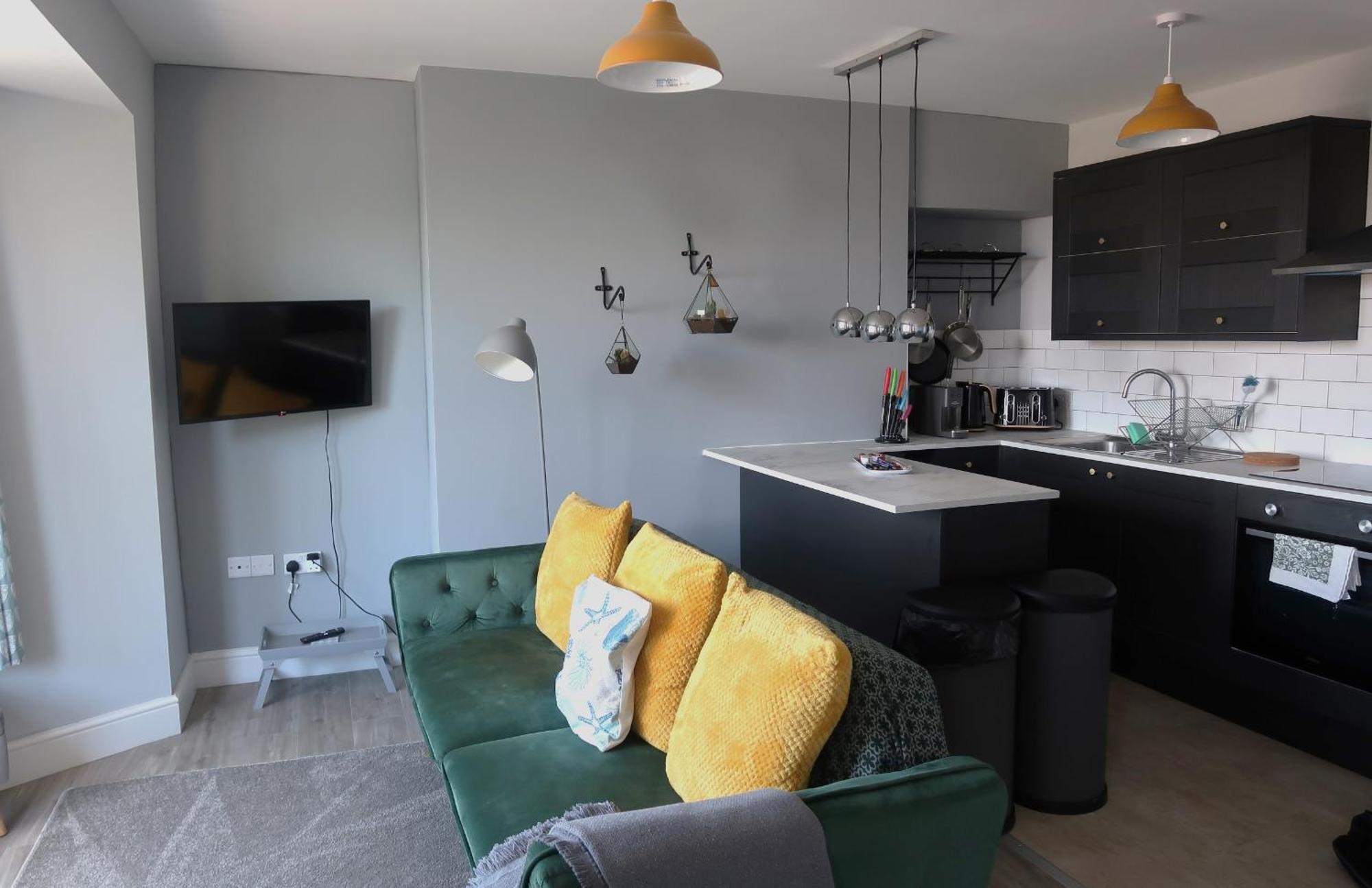 Apartment Stylish