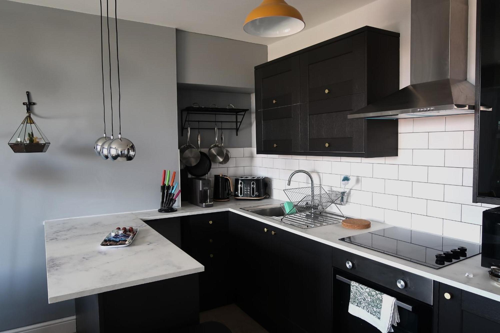 Stylish Apartment Margate